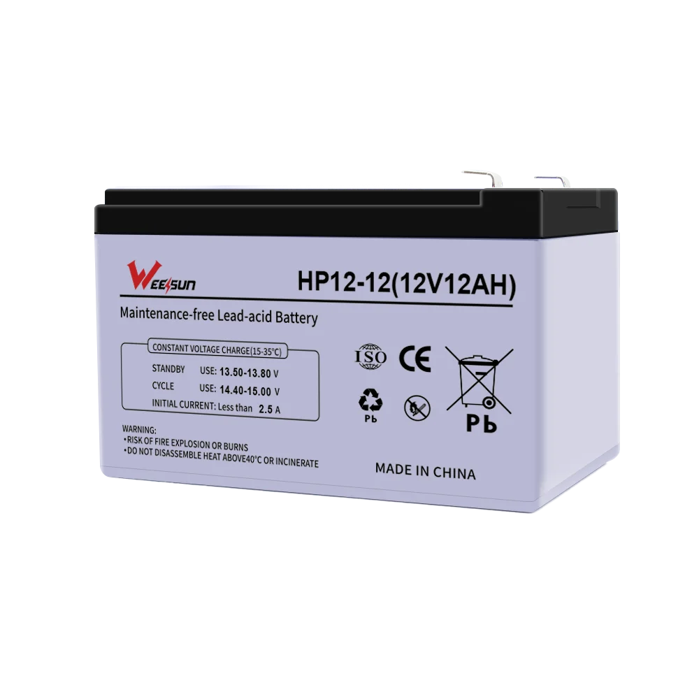 China high capacity rechargeable 12v 12ah 6 mf 12 12v 12ah 14ah 20hr  gel solar ups  battery for kids car motor fan elevator