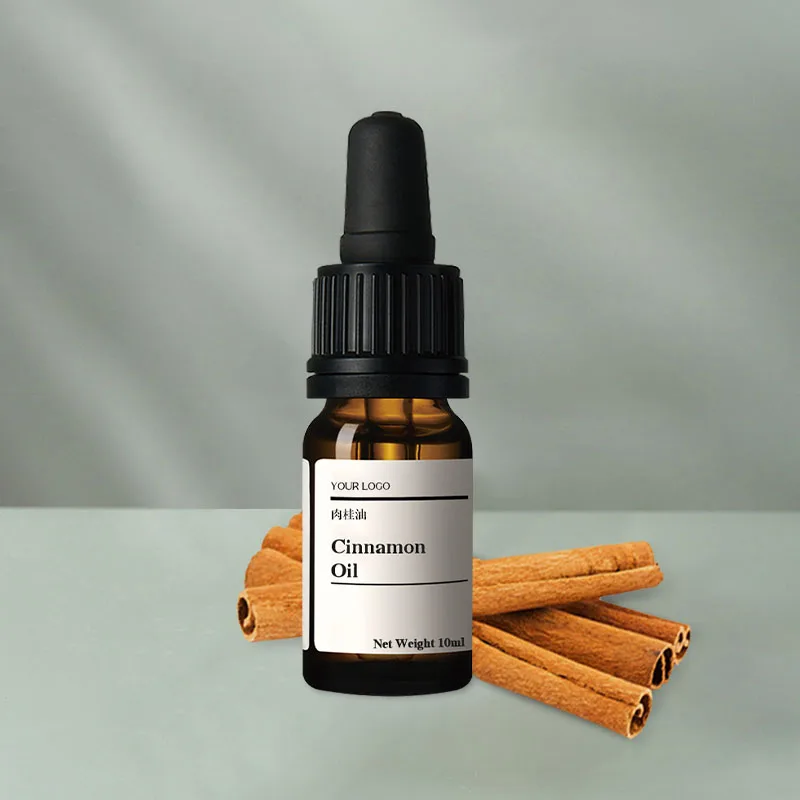 Cinnamon Bark Oil Perfume Fragrance Oil For Hair Skin Care Soap Making And Candle Making