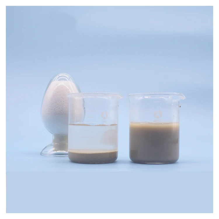 Industrial WsateWater treatment Auxiliary Agent Cationic/Anionic Polyacrylamide PAM CPAM /APAM  Flocculant