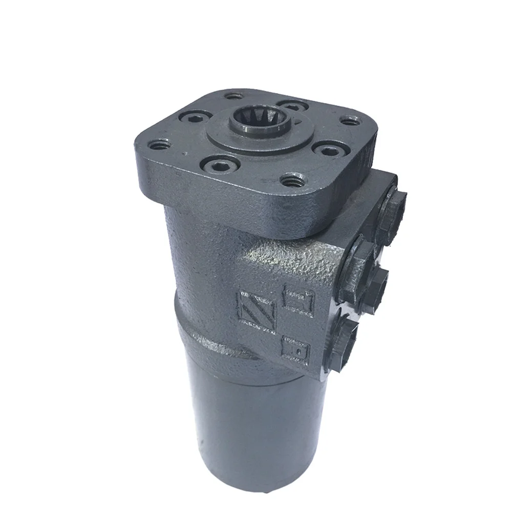 widely applied hydraulic steering orbital valve , steering units