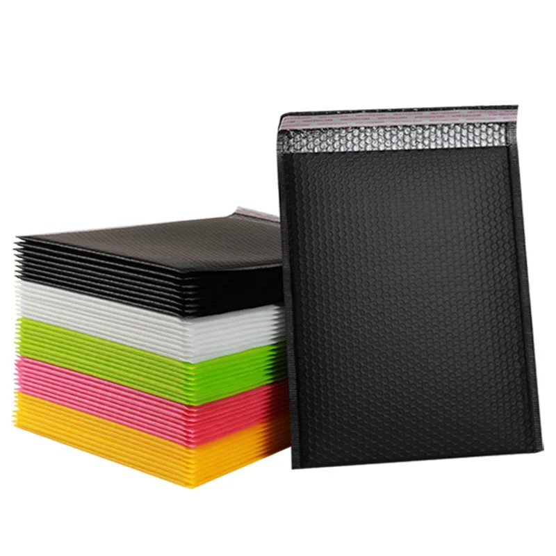 High quality cheap shipping supplies  bubble mailers padded envelopes shipping bubble pack with mail shipping