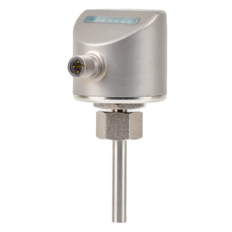 High Pressure Resistant SENTINEL Flow Sensor for Industrial Environments