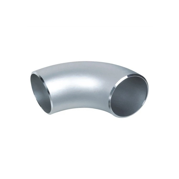 Densen customized Various Dimensions Of Cast Iron Pipe Fittings Stainless Steel Casting 90 Degree Elbow