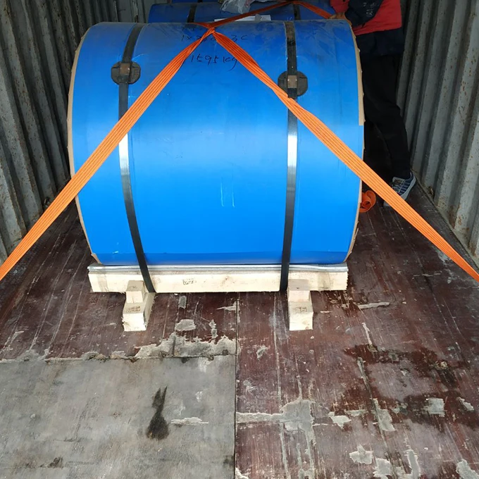 Новейшая цена оптовая продажа рулон алюминиевого листа 5052