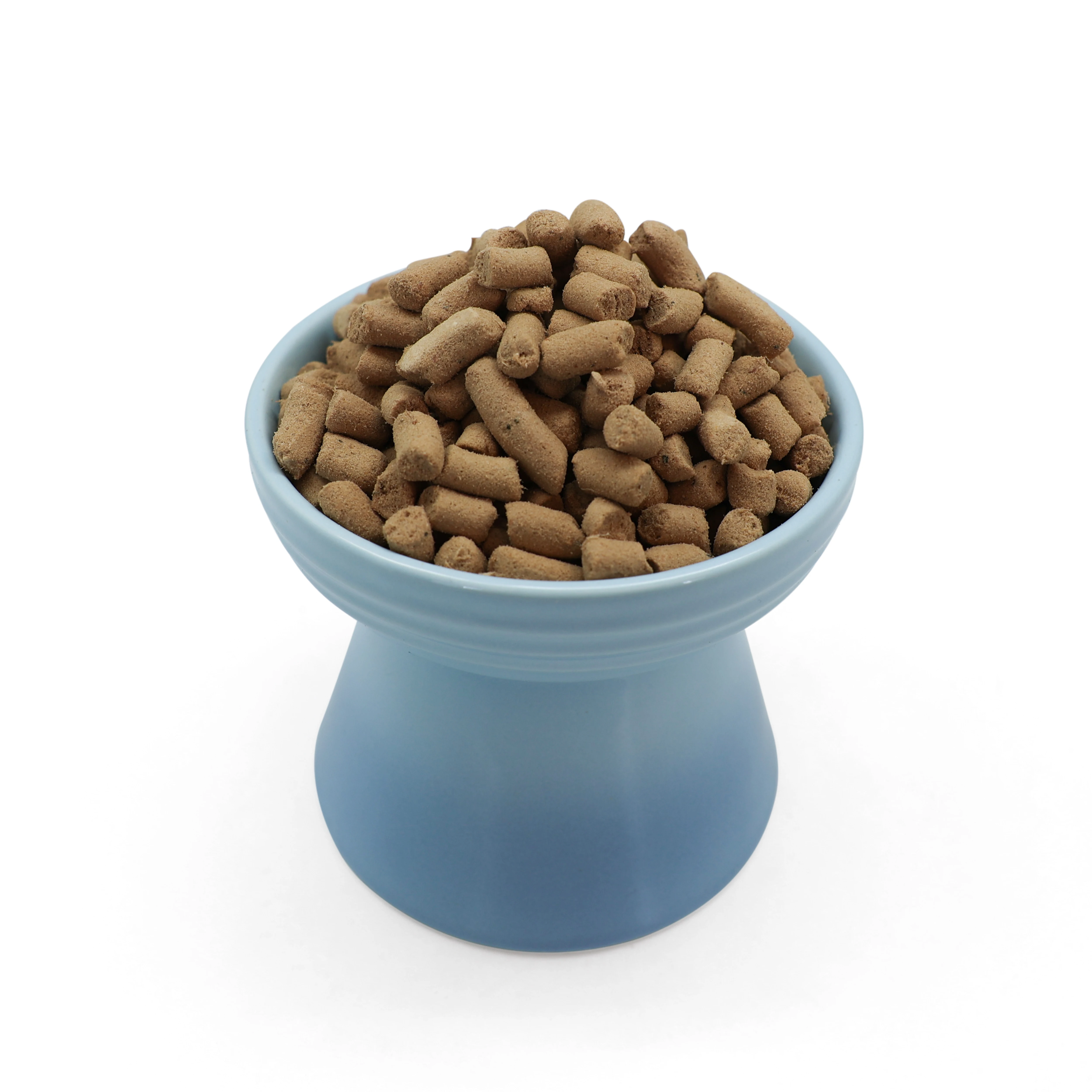 Ranova freeze dried chicken wholesale supplier dry cat dog snacks cat food treats for pet foods