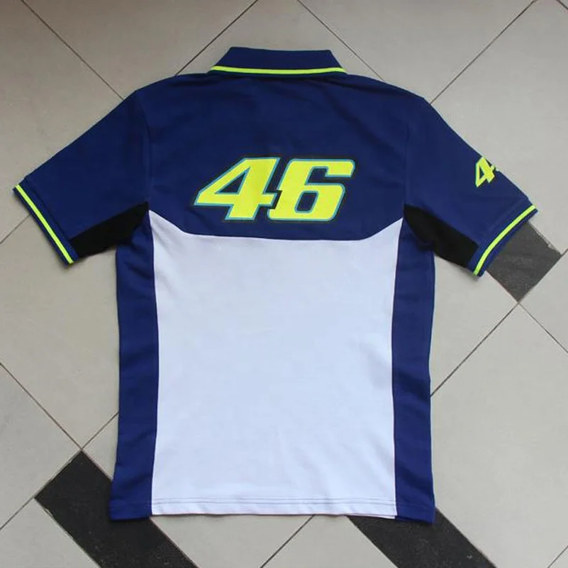 Custom MTB Bike Wear Polo Shirt Mountain Bike Jersey Outdoor