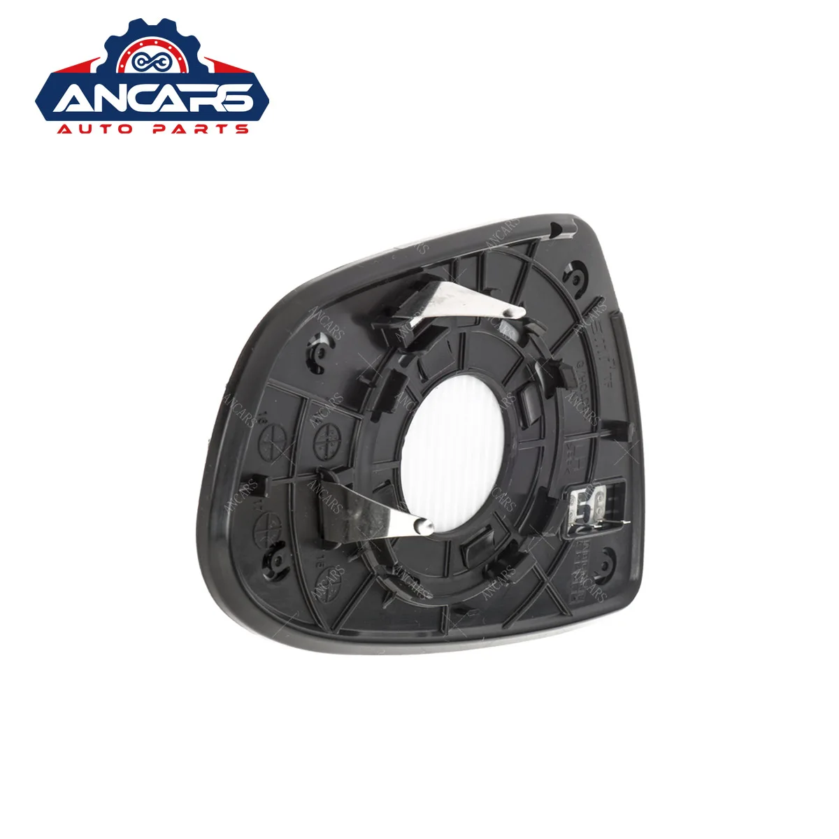 Боковое зеркало для K-ia K5 Optima 2011-2016 боковое объектив 876112T110 876212T110 стекло зеркала заднего вида