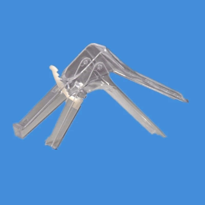 
Disposable Vaginal Speculum Comfortable Vaginal Dilator for Hospitals 
