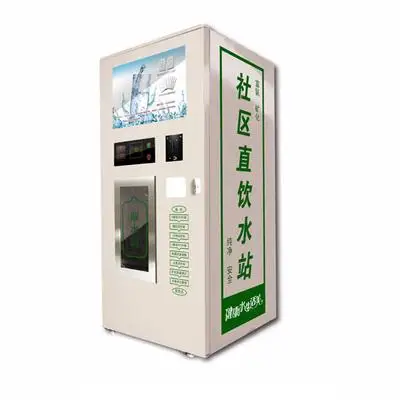 For selling Water Dispenser/Water Vending Machine/Ro Water Coin Vending Machine,Automatic Water Dispenser