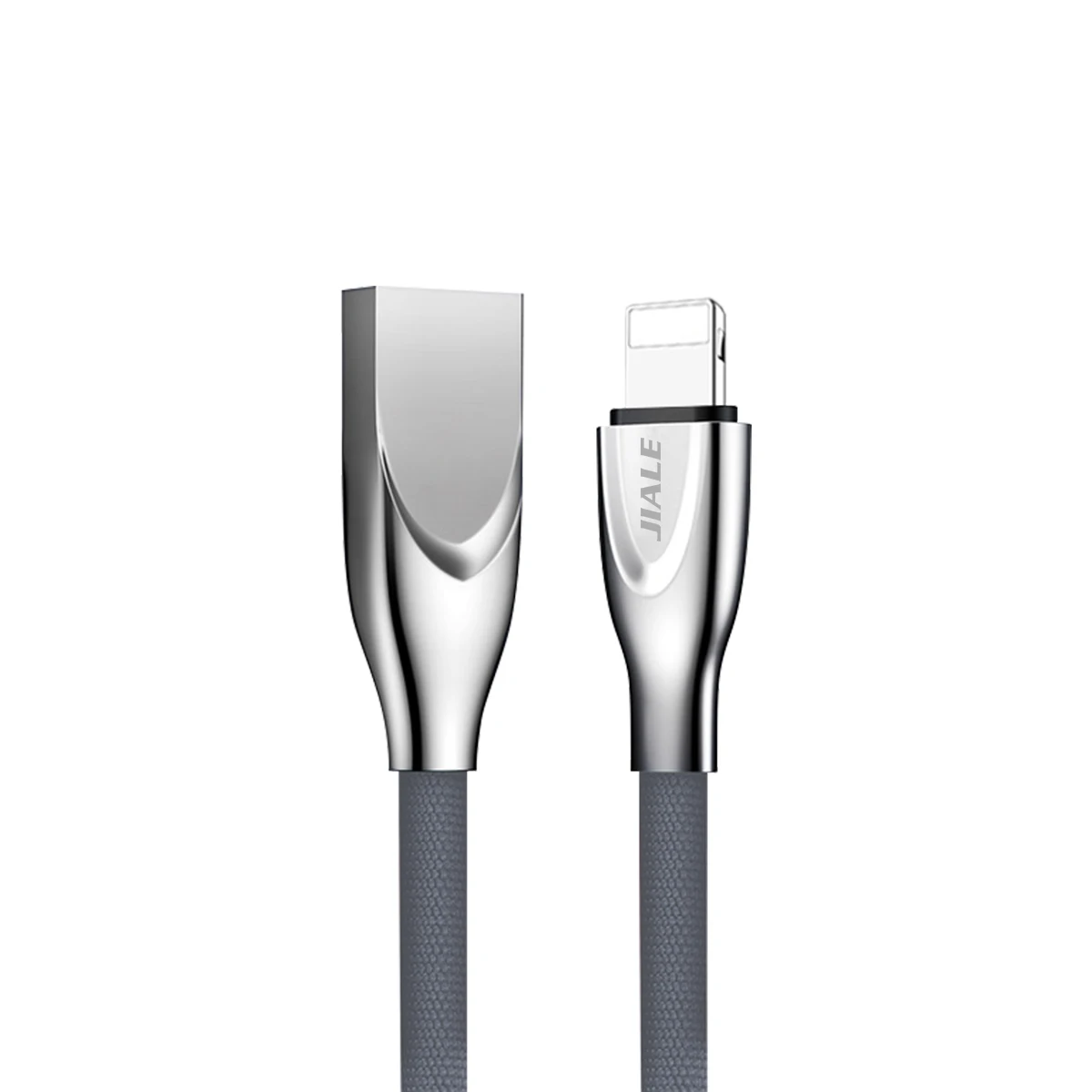  Круглый телефон Micro IOS Type C сотовый оптом в наличии 3 1 металлический красный Usb-кабель для быстрой