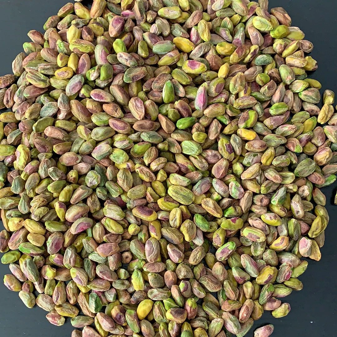 Жареные фисташки, дешевые фисташевые орехи, ядра