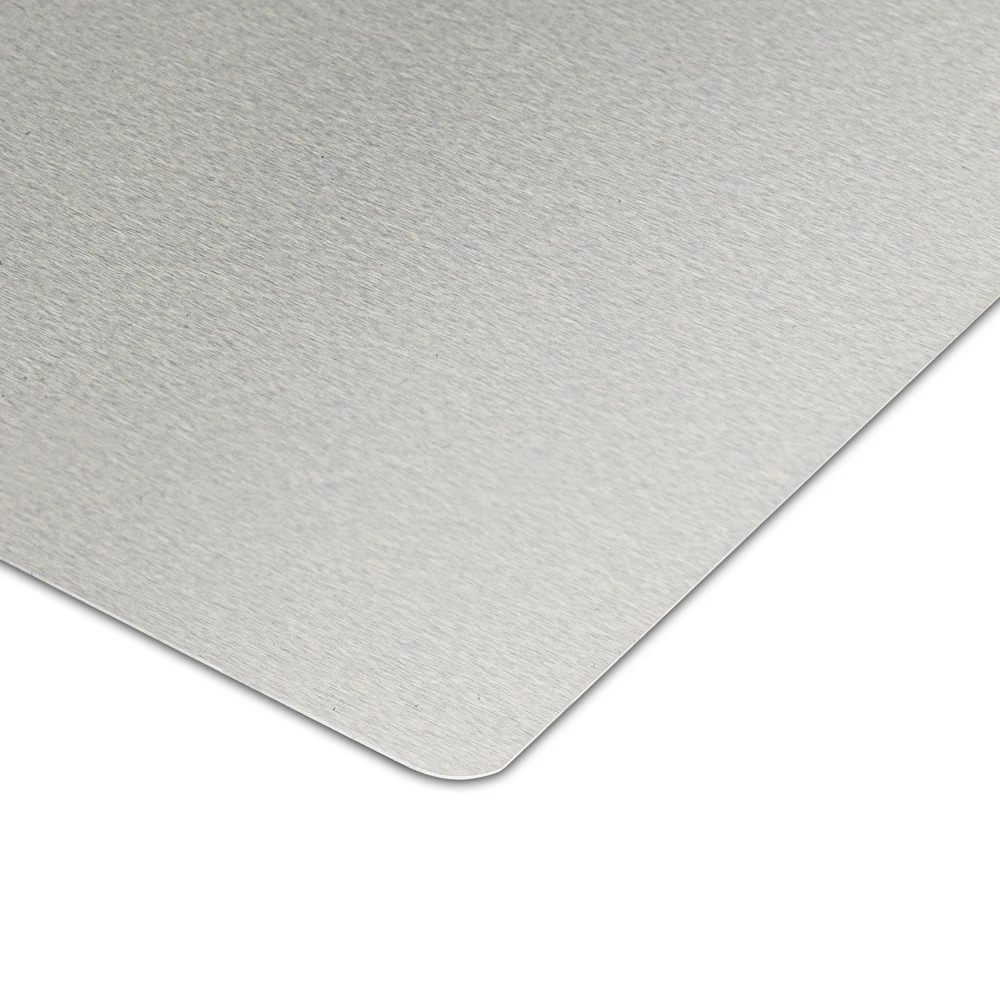 Customize DIY Sublimation Printing Blank Aluminum Sheet Metal Photo Panel 12x12 Inches