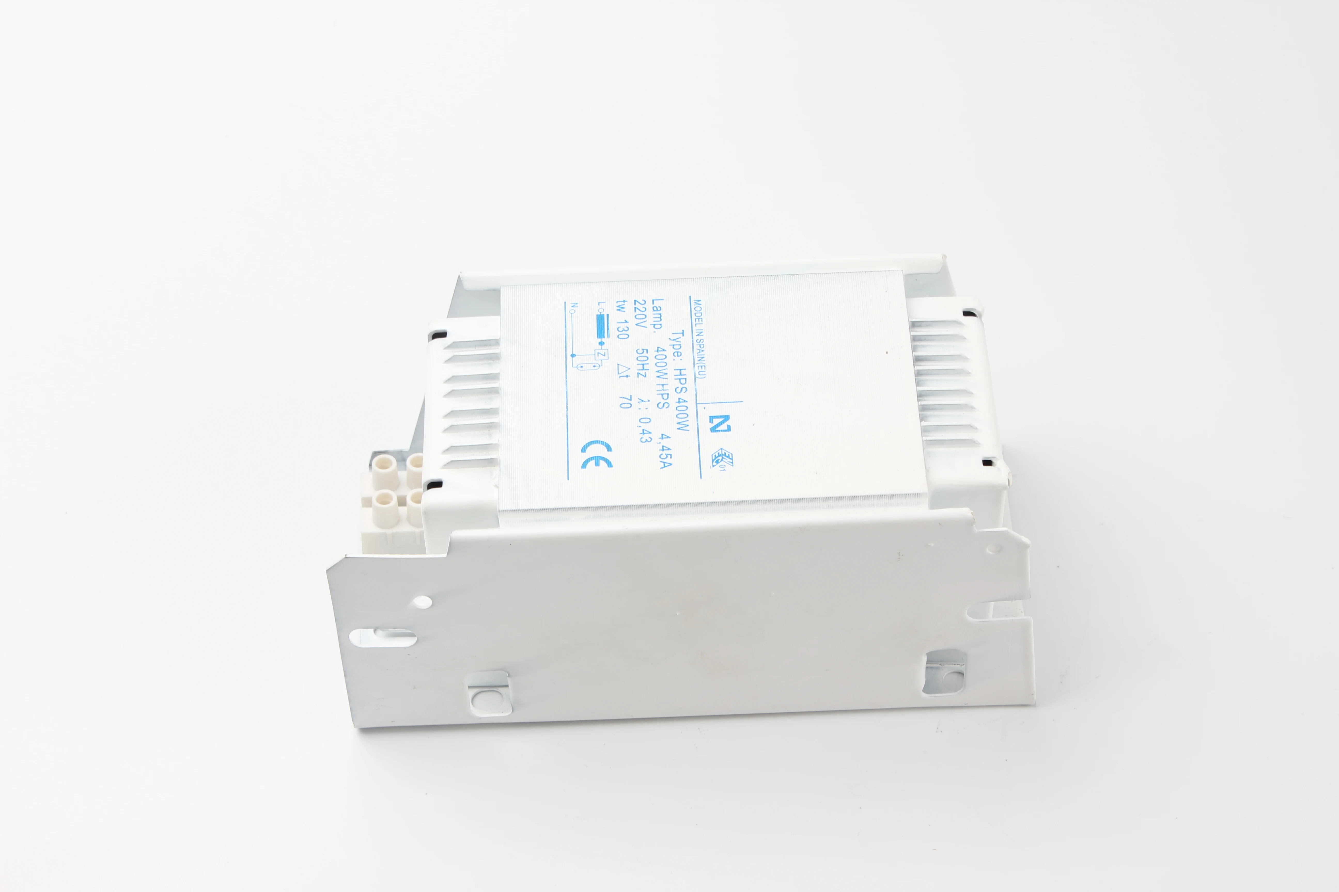 Factory 250W Metal Halide Lamp Electronic Ballast Electrical Direct Metal Halide Lamp Ballast 250 Watt