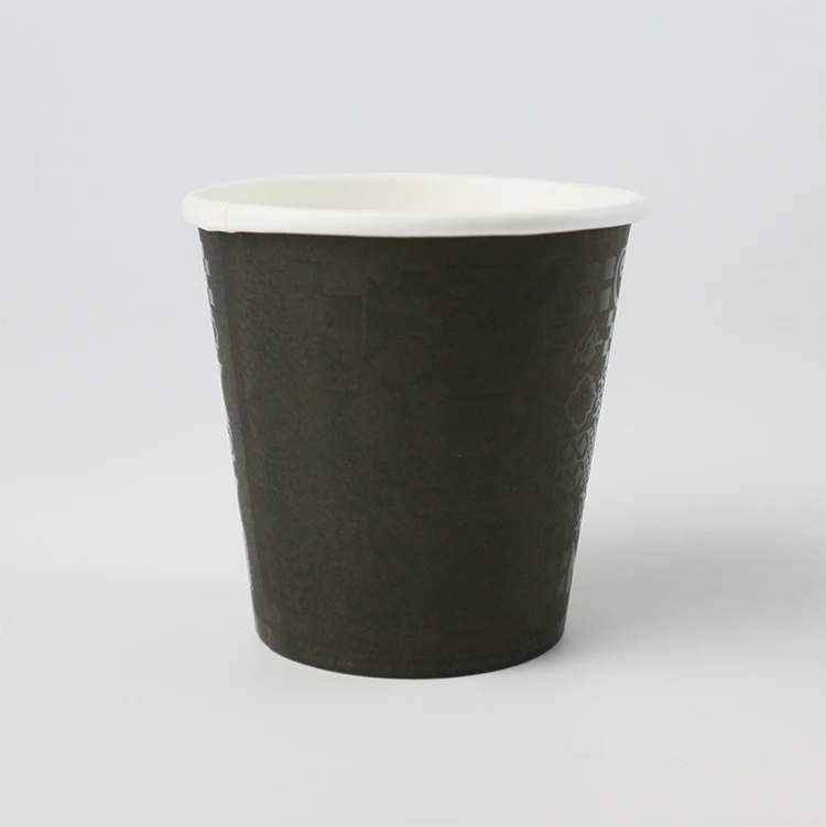  Disposable Single Wall Paper Cups Custom