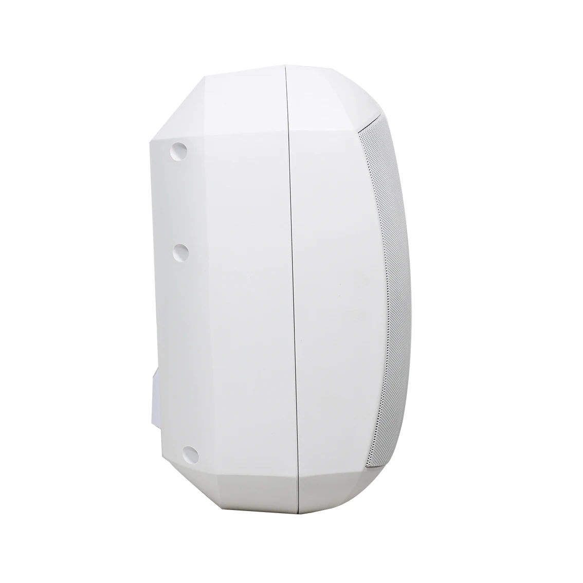 T Black/White Public Address Sound Audio PA Outdoor Waterproof  Speakers Blue-tooth Wall Mounted Hanging Wall Speaker