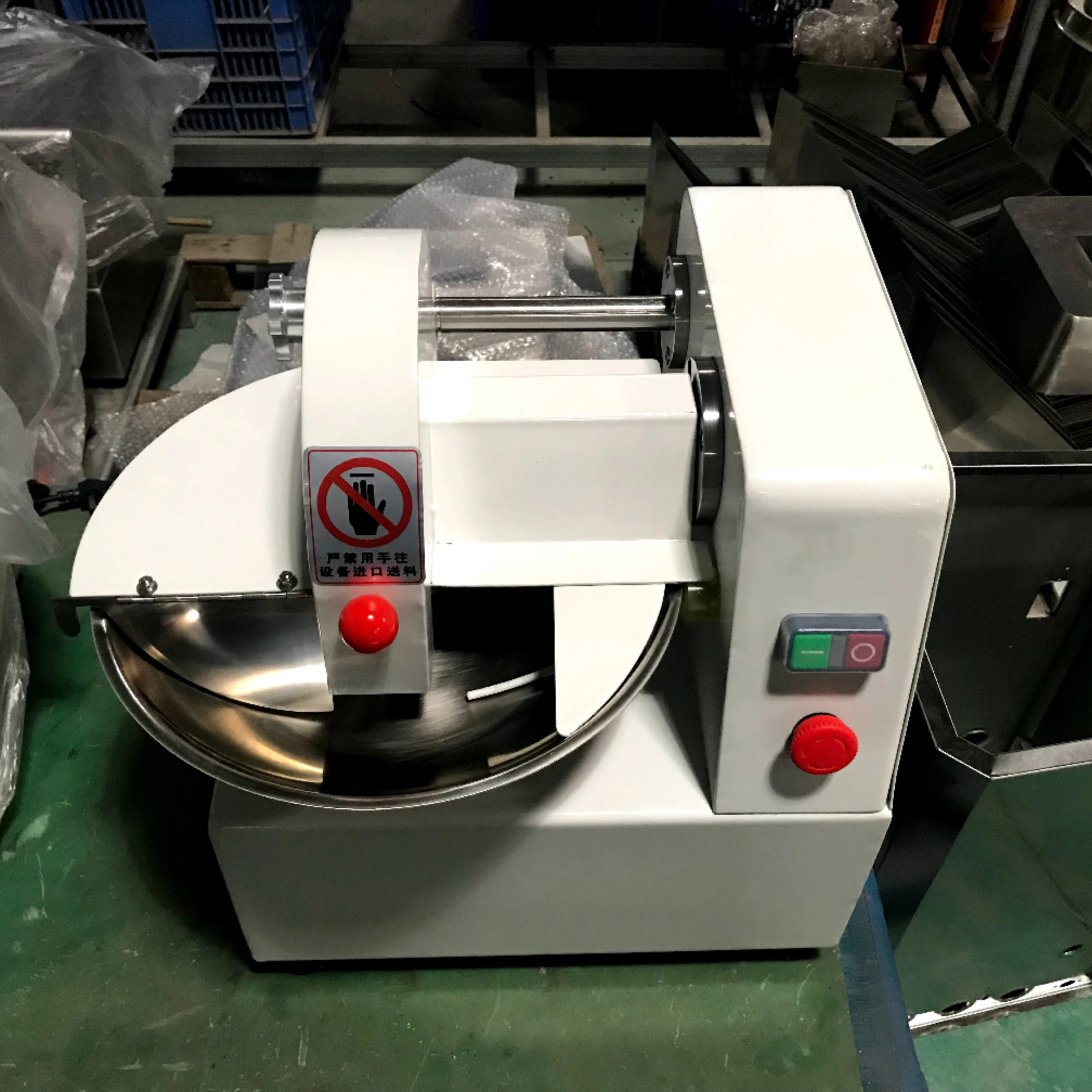 Качественный износостойкий измельчитель Horus, резак для мяса, резак для мяса по заводской цене