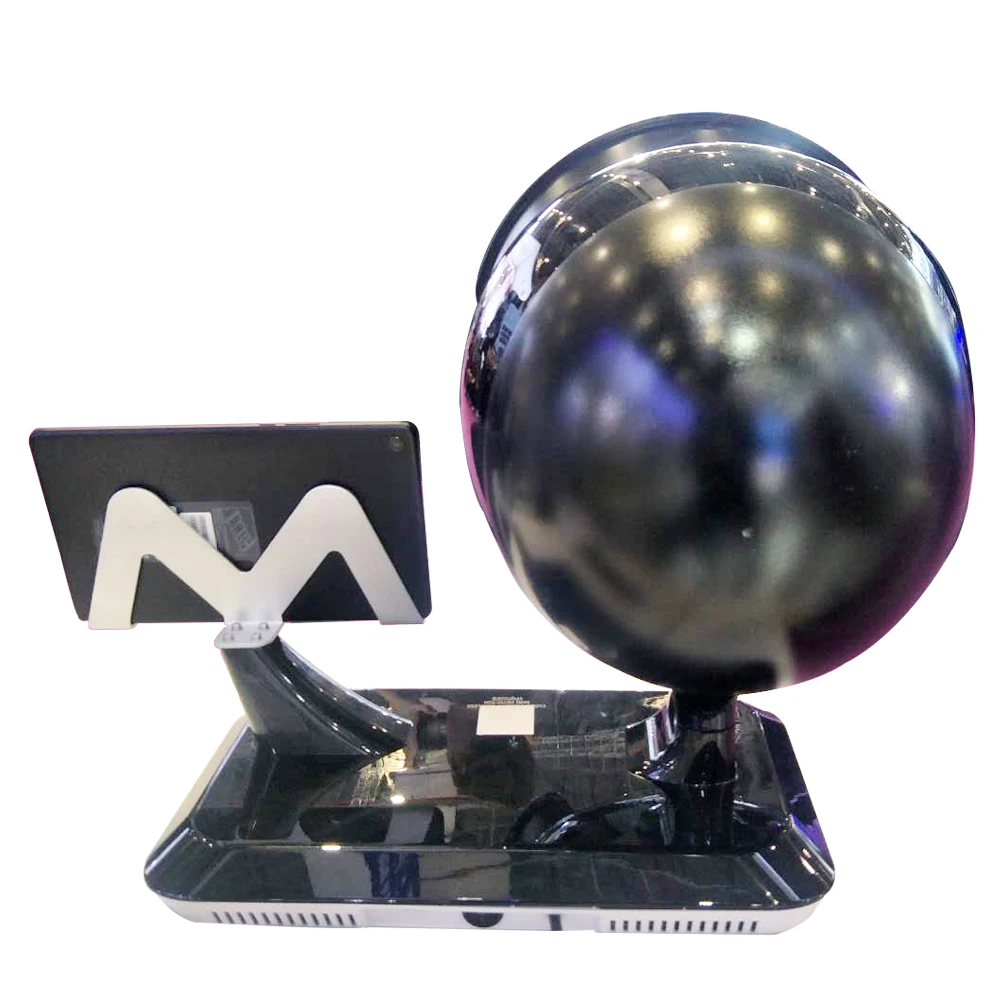 Portable Skin Analyzer Magic Mirror Skin Analyzer Machine for Beauty Salon