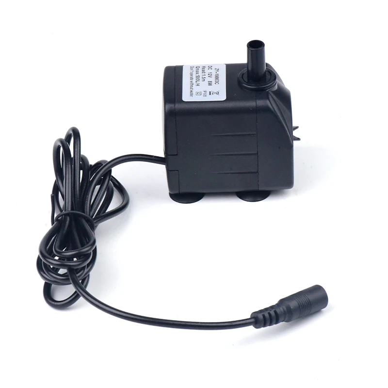 DC12V адаптер питания DC погружной насос ACDC специальный для солнечного постоянного тока охладитель