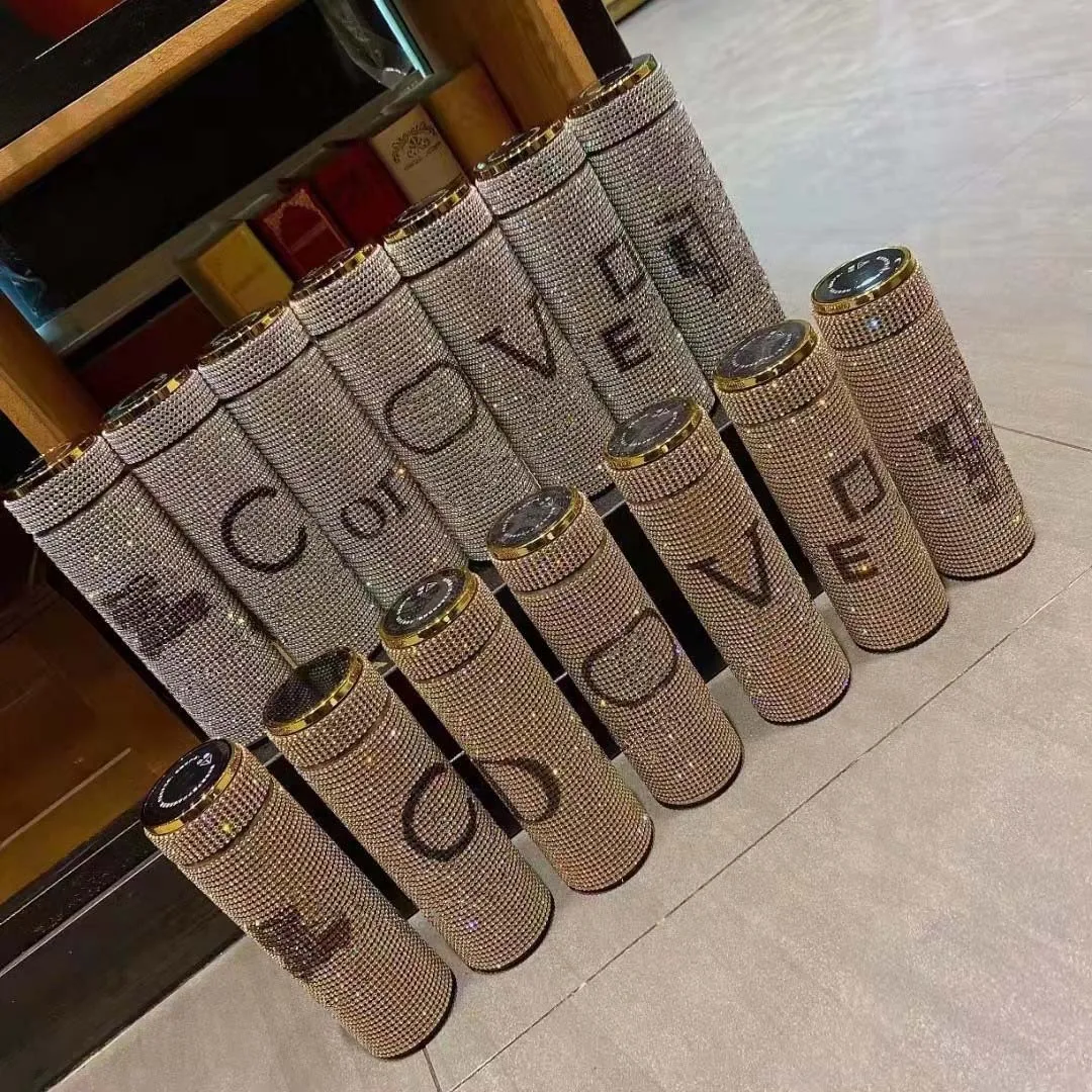 18oz Double Walled Insulated Stainless Steel Coffee Travel Tumbler Cups In Bulk vacuum cup