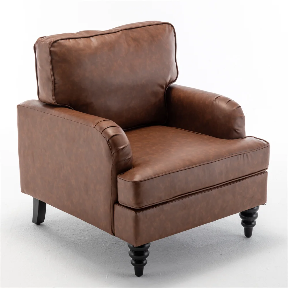 amazon hot selling velvet kd accent chair for living room