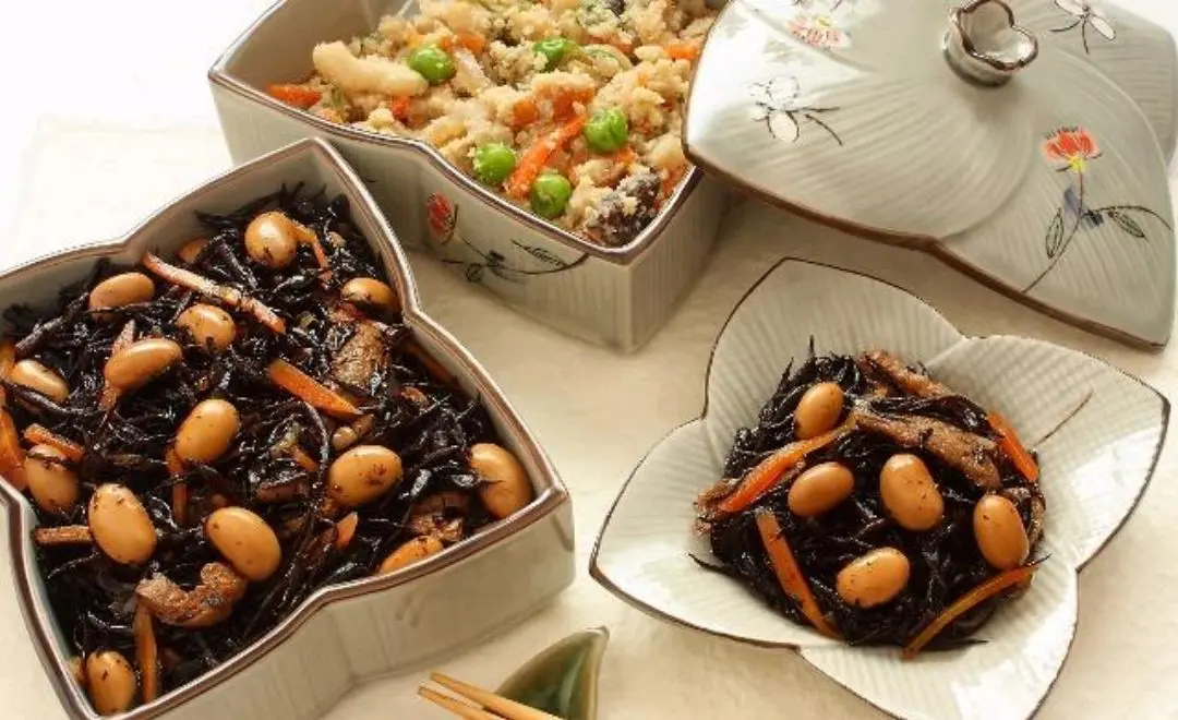 Hot Selling Exquisitely Prepared Dried Hijiki Dried seaweed Excellent For Incorporating Into Sushi And Seaweed Salads