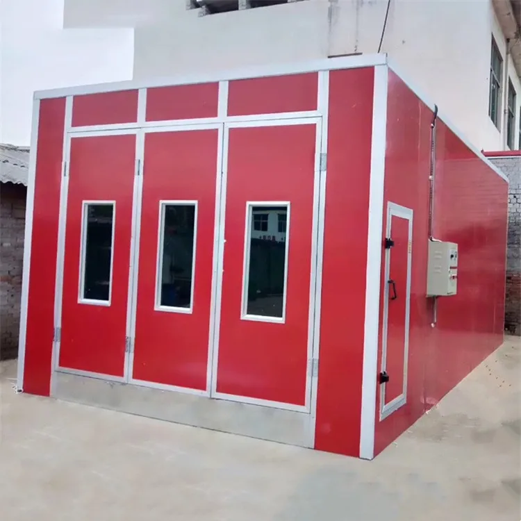 Контейнер для перевозки краски высокого стандарта, полностью опроковыжимная печь, Заводская распродажа