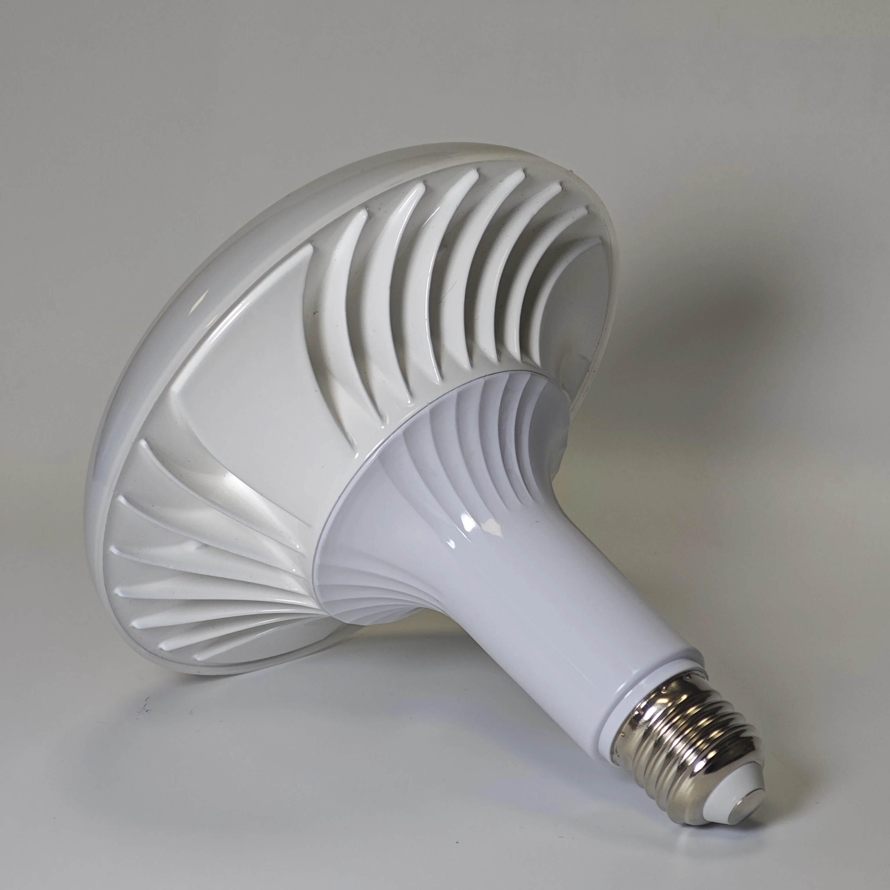 Flying Saucer Lamp E27 Led Bulb Material Aluminum Pc Plastic 30w 50w 70w Smd Chip Led Lamp Ufo Led Bulb/light Bulb