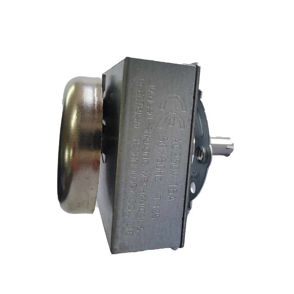 60 120 240 minute mechanical oven timer for mini oven with clock High quality timer