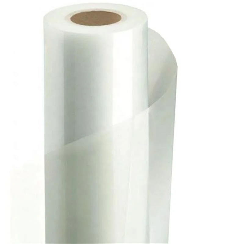 H1073 Matt BOPP Thermal Laminating Film