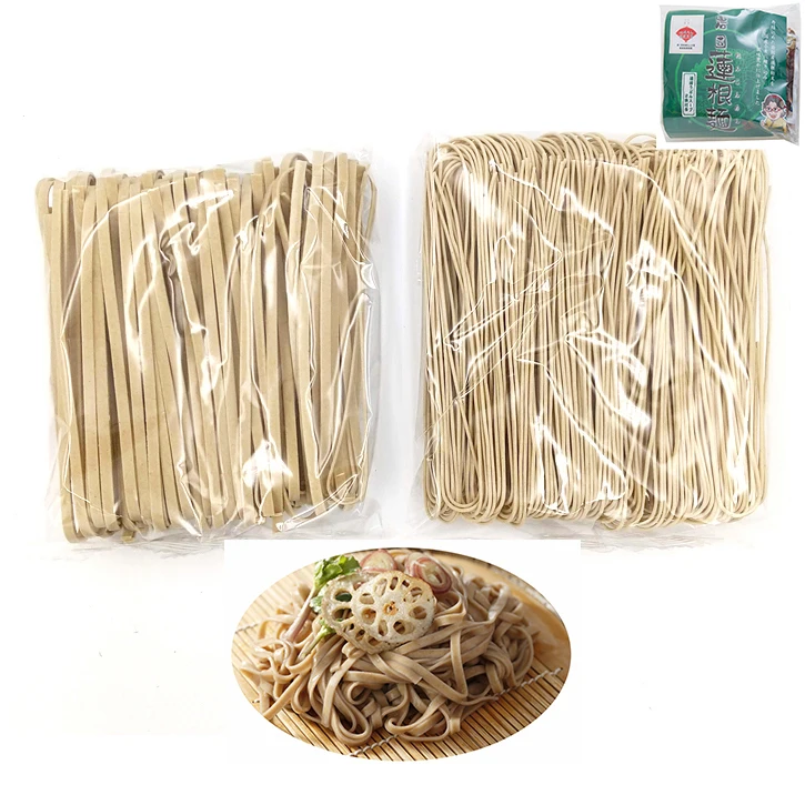 Японская питательная жидкая липкая фирма udon, быстросохнущая лапша