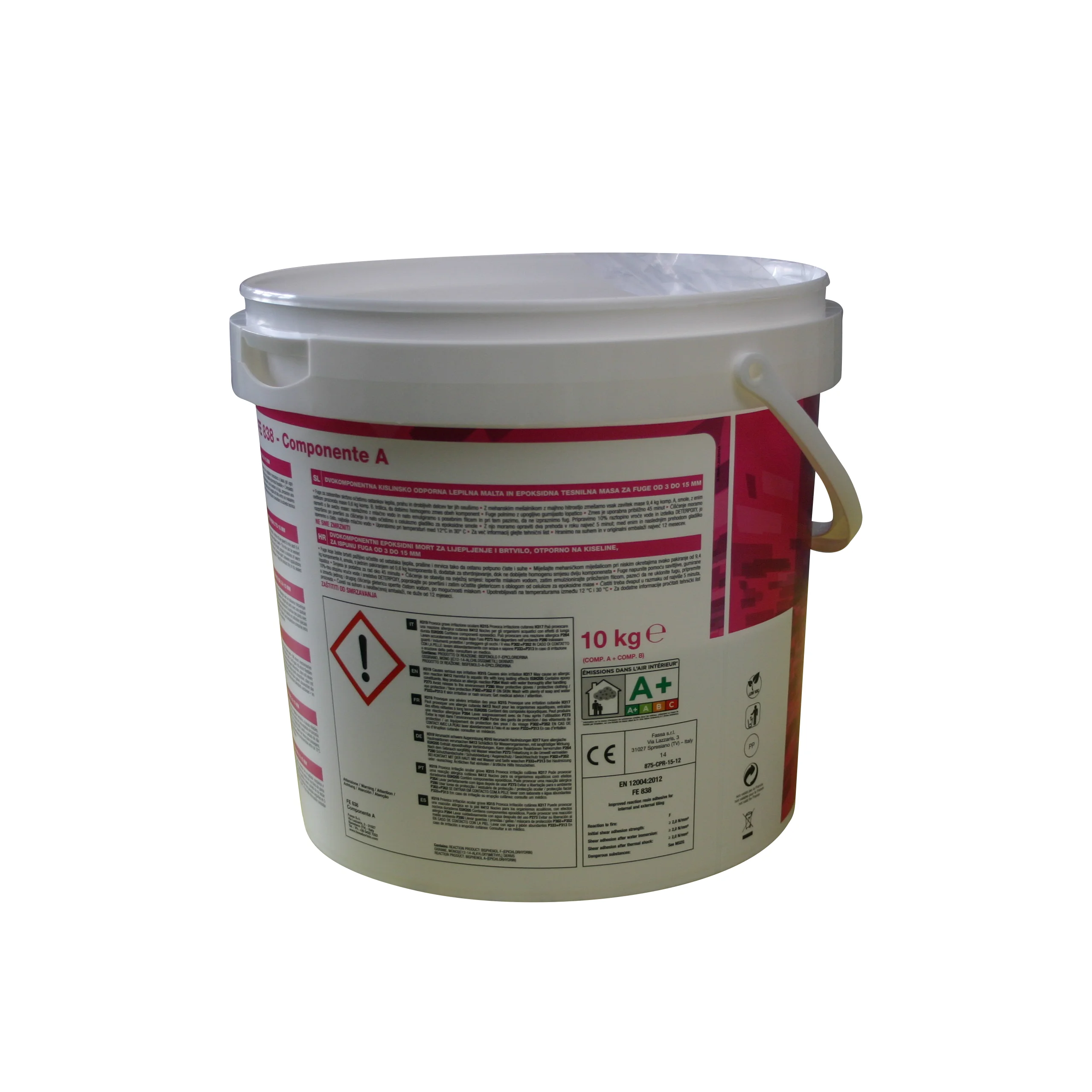 waterproof Epostuc D12 Light Glass epoxy sealant grout polyurethane adhesive waterproof adhesive sealant