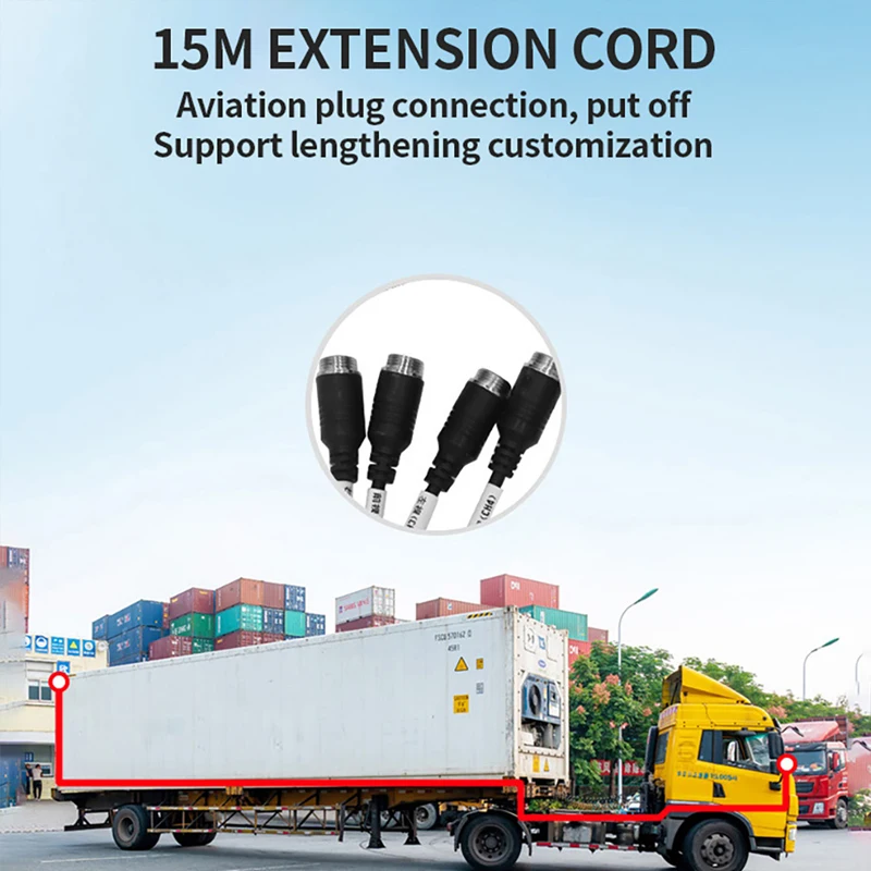 7 inch LCD Monitor Headrest Portable HD VGA LCD Car Screen for PC/Mac Mini/TV/Camera/Gaming IPS 1024X600 Support AV Video