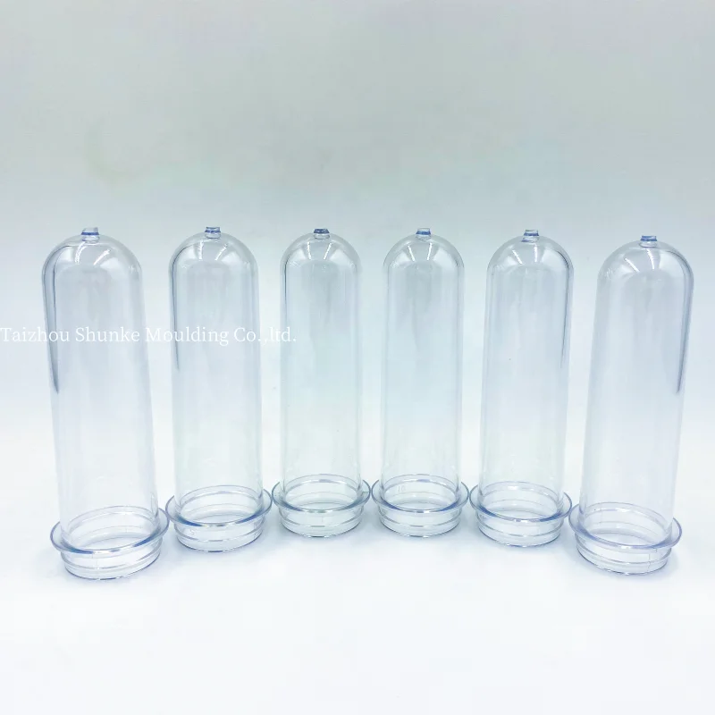 pet preform for oil  edible oil preform plastic bottle preform  32/27 36/32 39/36