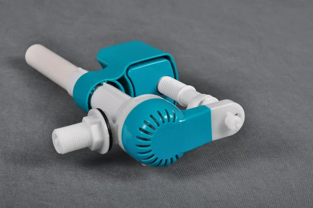 Cistern accessory replacement adjustable fill valve for toilet cistern