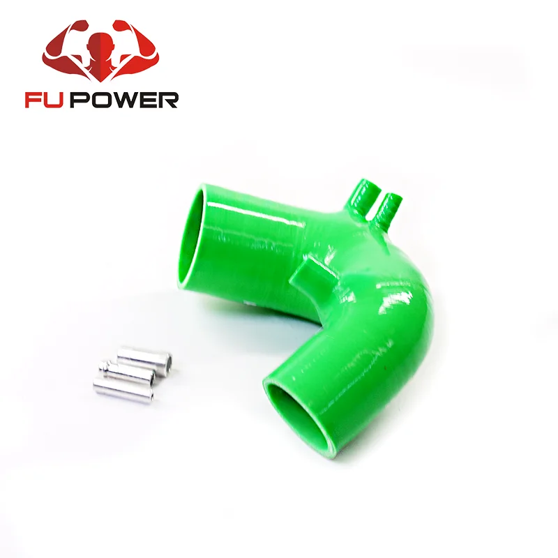 FP FIAT 500 595 695 впускной шланг для туризма ABARTH красный GARRETT TURBO