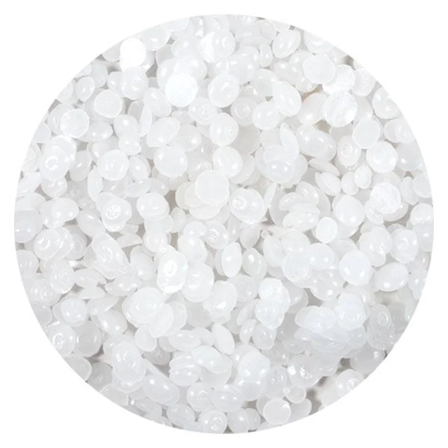 Satisfaction Guaranteed high quality fully refined paraffin wax for candle colorful paraffin wax paraffin wax peach