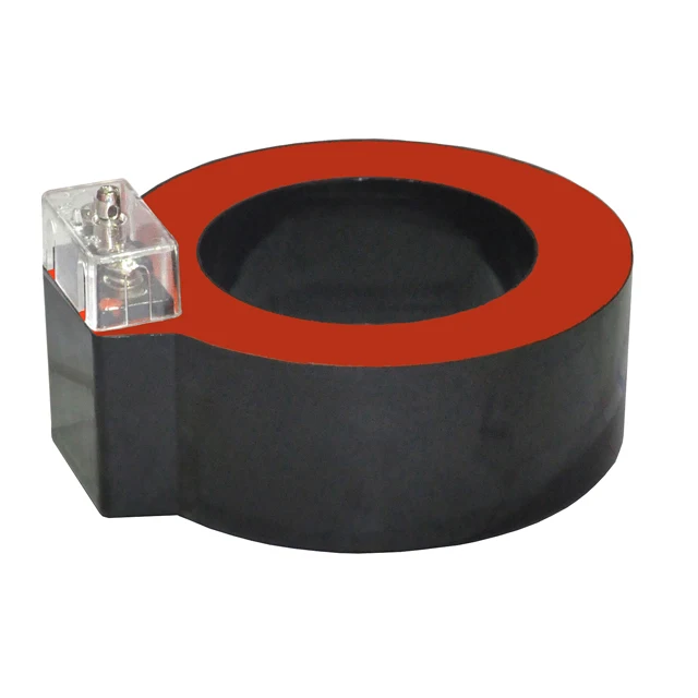 Эпоксидной смолы литейная Сплит горячий воздух сварочный пистолет для использования в помещениях класса 0 2 трансформатор тока 2.5VA
