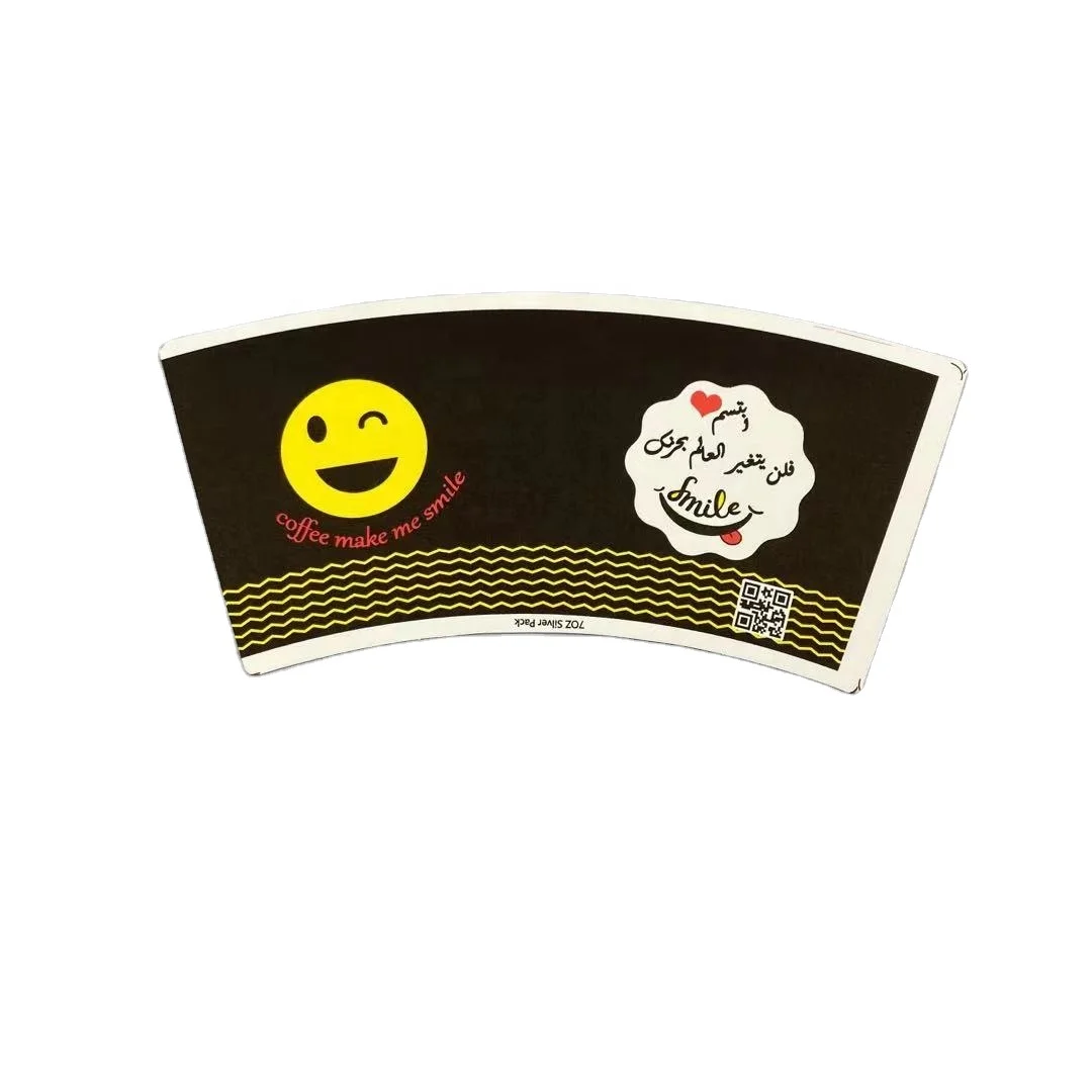 
Оптовая продажа, дешевый бумажный стаканчик с полиэтиленовым покрытием для бумажных стаканчиков в Китае 