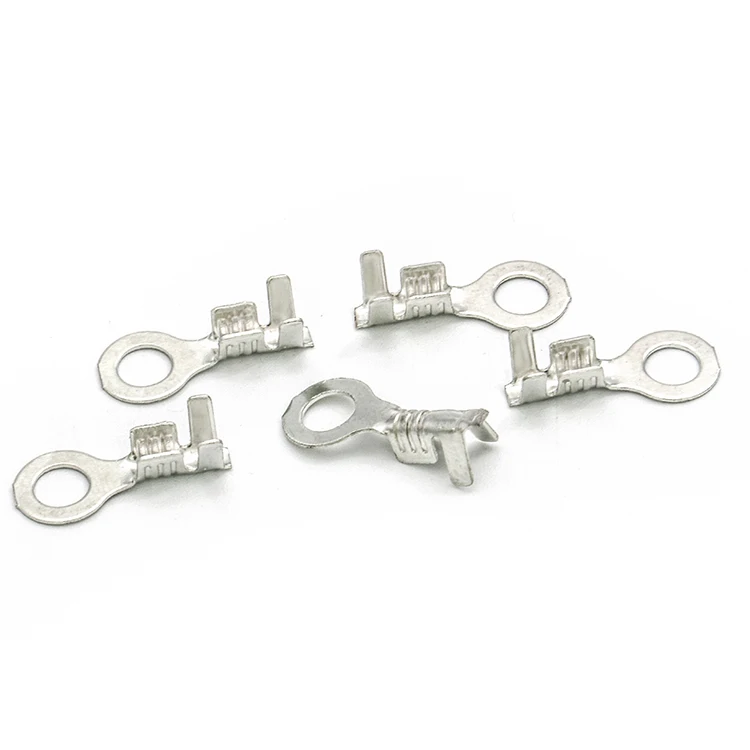 Factory Price Hot Sale Cable Terminal Connectors Manufacturer