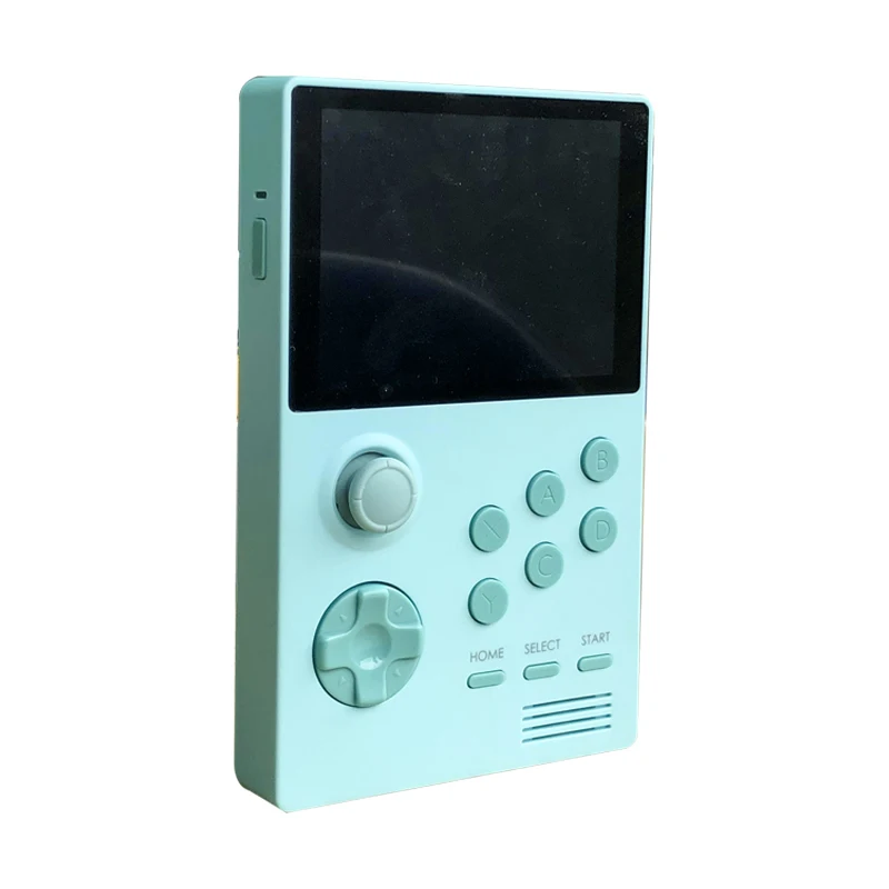 Hot Sale Retro Game Pa Box Android Handheld Game Console IPS Screen Can Store 3000+ Games Built in WiFi Download