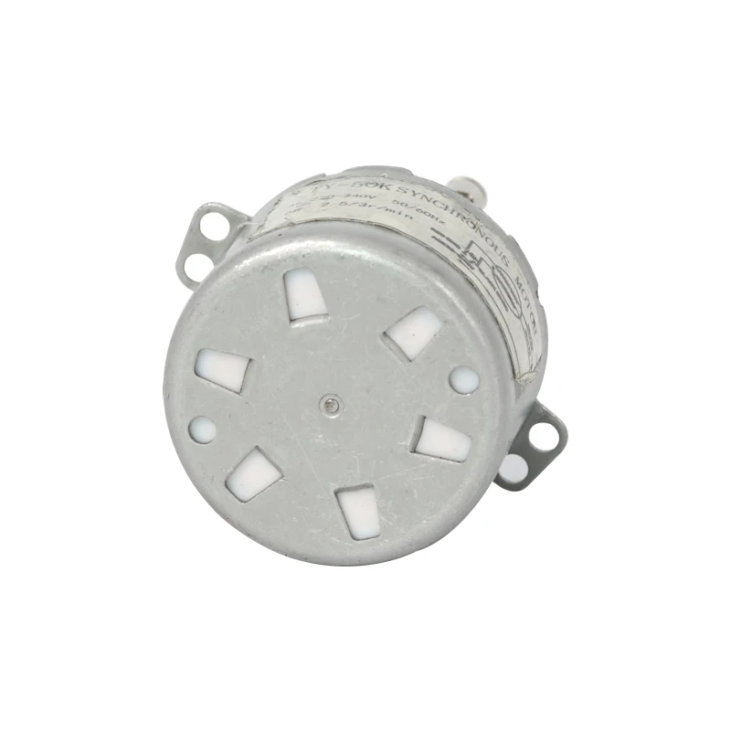 Professional to provide customized processing stepper synchronous motor photographic head cradle head special gear reducer