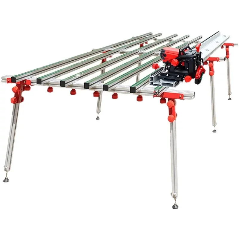 Automatic Stone Cutting Machiny With Water Laser Portable 45 Degree Granite Marble Tile Dekton Stone Cutting Machine 9510 3200