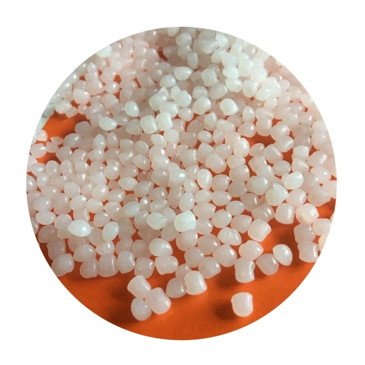 lldpe suppliers plastic raw materials film grade virgin/recycled LLDPE granules pellets