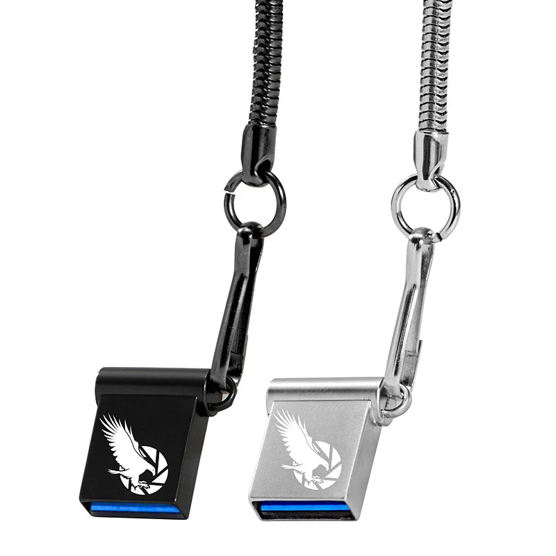 Personal Design Popular Metal USB 64GB 2GB 4GB Memory Stick 3.0 2.0 Light Up Pen Drive 32GB 16GB 8GB Usb 3.0 Flash Drive