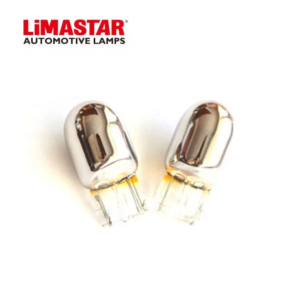  Limastar лампы Авто T20 7443 7440 12V 21/5W