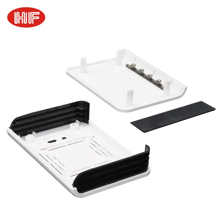 Пластиковый корпус для Wi-Fi маршрутизатора из АБС-пластика