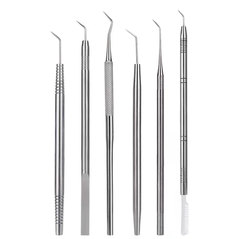 2024 bestselling Eyelash Separator Lash Lift Tool Top-quality Lash Separator