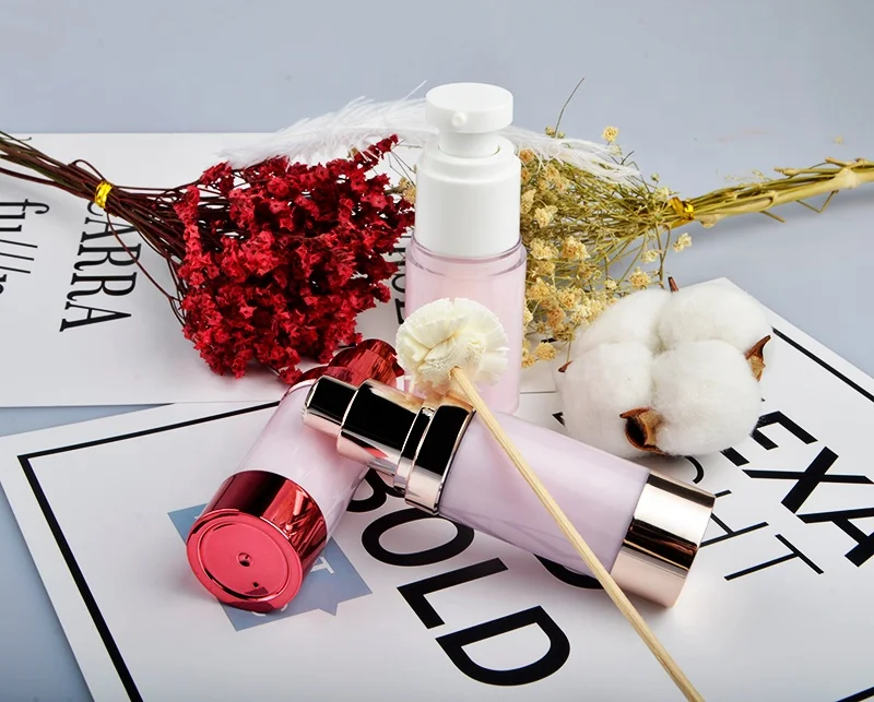 Custom Brand Makeup Cosmetics Skin Care Cream Whitening Face foundation Primer Makeup