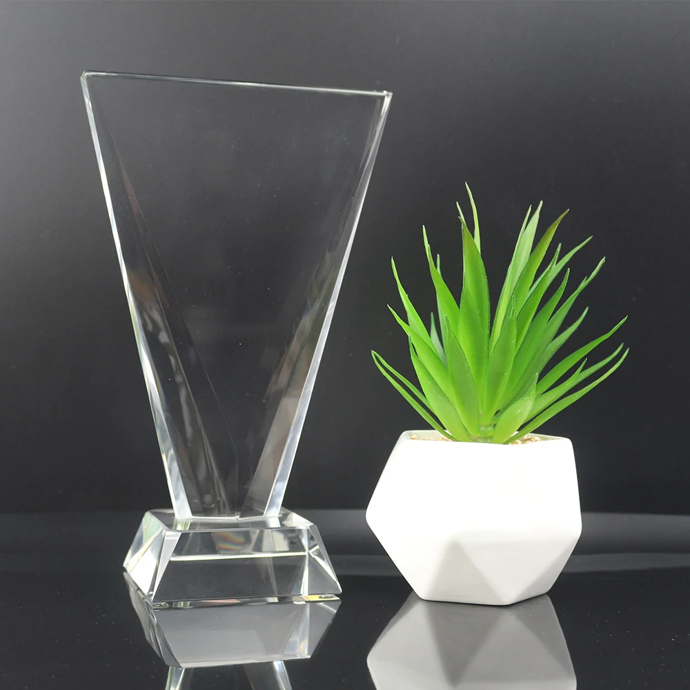 Хрустального стекла