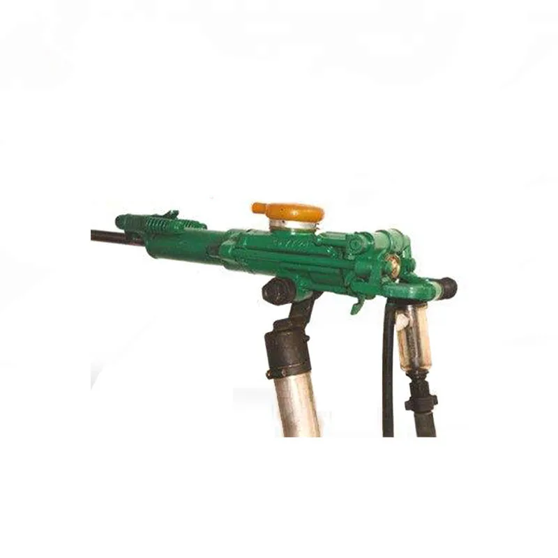 Pneumatic Jack Hammer rock drill